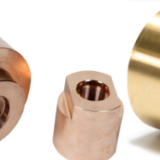 Benefit of Copper Alloy Plungertips