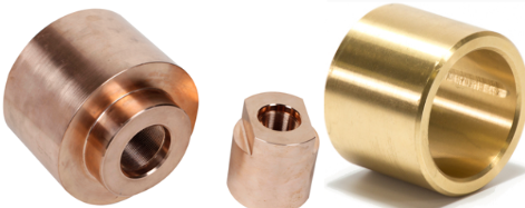 Estimated Benefits of Copper Alloy Plunger Tips